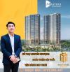 [Hot🔥 ]Căn Hộ View Biển & View pháp hoa tầng cao – Sáng Thức Dậy Nhìn Thẳng Ra Biển và Tp