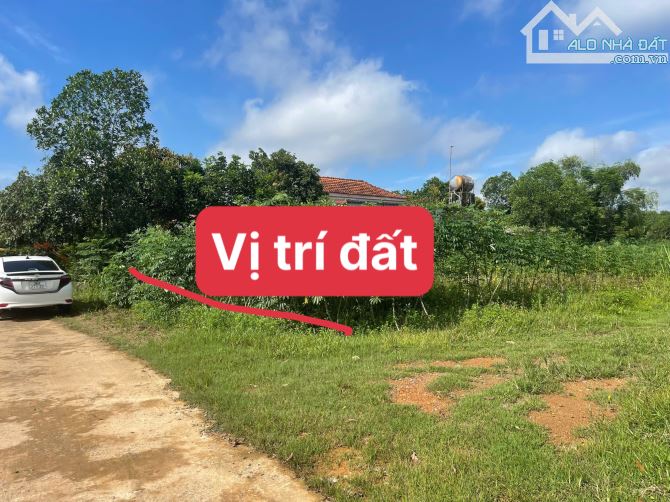 118m đất Full thổ cư Ven Khu Công nghiệp 570ha đang Khởi Công