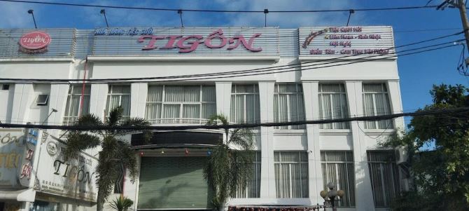 Cho thuê 24x15m 2 lầu Quốc Lộ 1K Cũ(Hoàng Cầm) Phường Linh Xuân Thủ Đức