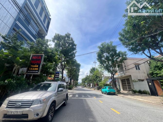 🏖️ LÔ ĐẤT VÀNG PHAN VĂN ĐỊNH – SỔ VUÔNG, ĐƯỜNG 10.5M, 50M RA BIỂN – CỰC KỲ HIẾM!