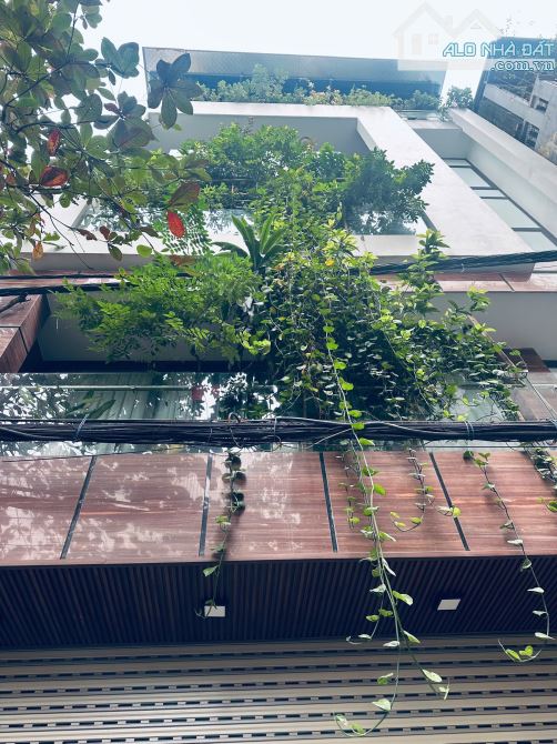 SIÊU HIẾM!! SÁT VINHOMES GALLERY GIẢNG VÕ - 45M2 - 5M MẶT TIỀN - 4 TẦNG - 2 THOÁNG - Ô TÔ