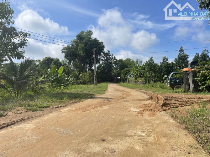 118m đất Full thổ cư Ven Khu Công nghiệp 570ha đang Khởi Công - 1