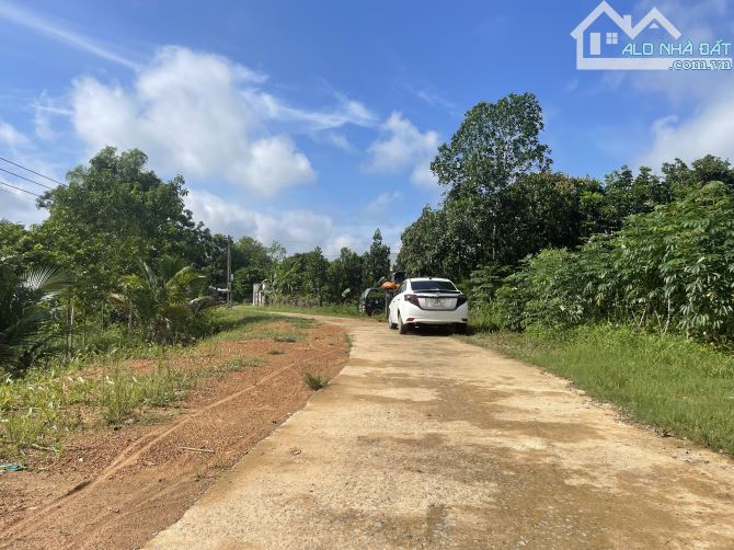 118m đất Full thổ cư Ven Khu Công nghiệp 570ha đang Khởi Công - 2