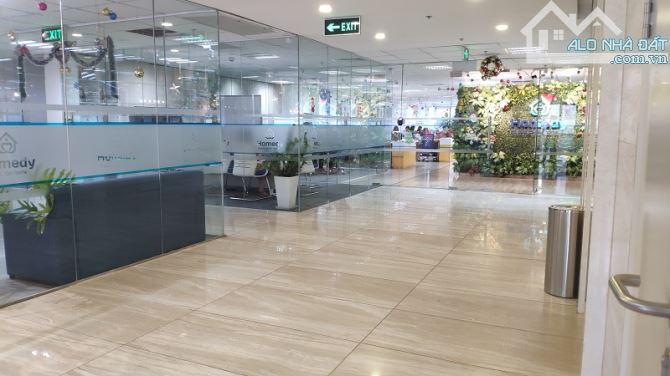 Cần bán sàn văn phòng Thanh Xuân 150-350m2 giá tốt nhất khu vực