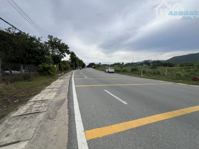 MẶT TIỀN QL27A - 90tr/1m đoạn Mỹ Sơn - Tháp Chàm - 2