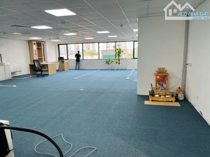 Cần bán sàn văn phòng Thanh Xuân 150-350m2 giá tốt nhất khu vực
