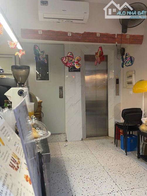 Cơ hội hiếm có: Sở hữu mặt phố Lê Văn Linh vị trí độc tôn, dòng tiền bền vững, 36m2, 35 tỷ