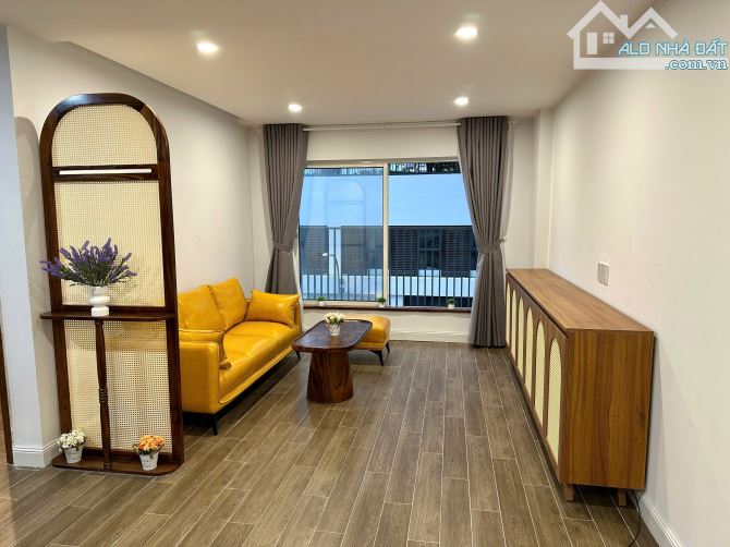 Cho Thuê Căn Hộ Vĩnh Điềm Trung  Ct2 New 100% full nội thất xin, HD lâu dài , giá 10 triệu - 5