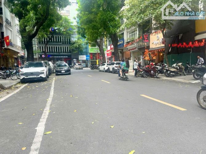 Cơ hội hiếm có: Sở hữu mặt phố Lê Văn Linh vị trí độc tôn, dòng tiền bền vững, 36m2, 35 tỷ