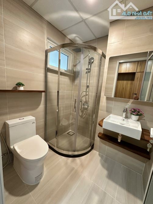 Cho Thuê Căn Hộ Vĩnh Điềm Trung  Ct2 New 100% full nội thất xin, HD lâu dài , giá 10 triệu - 6