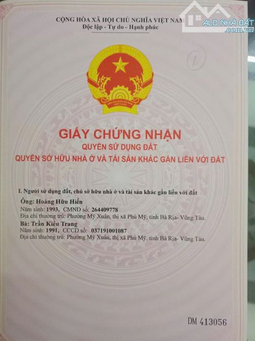 MẶT TIỀN QL27A - 90tr/1m đoạn Mỹ Sơn - Tháp Chàm - 7