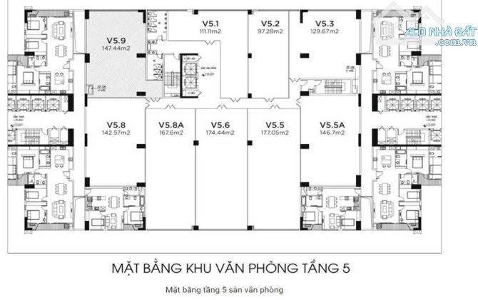 Cần bán sàn văn phòng Thanh Xuân 150-350m2 giá tốt nhất khu vực