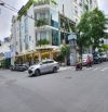 Góc 2MT Huỳnh Văn Bánh + Hồ Biểu Chánh Phú Nhuận - 12x15m - 4Tầng -HĐT 150TR - Giá :41TỶ
