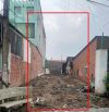 BÁN GẤP LÔ ĐẤT 150M2, ĐƯỜNG 6m - FULL THỔ CƯ GIÁ 1,55 TỈ GẦN ỦY BAN,BỆNH VIỆN P.CHÁNH HIỆP