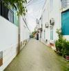 NHÀ 65M² ( 5 x 13m)- TRỆT+ 1 LỬNG - HẺM XE HƠI THÔNG- CHỈ 3.1 TỶ - TÂN XUÂN- HÓC MÔN.