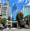 Bán Toà Nhà  MT Phan Xích Long P3 Phú Nhuận - 9,5*30m - Sàn 1496m Hầm 9Tầng - Gía 105Tỷ