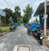 Bán nhà kho kết hợp nhà ở đường tuyến nhựa 4 thành phố Trà Vinh