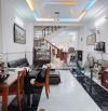 Hiếm phước kiển Nhà 3 tầng 5pn 4*18 Mt 7m Shr Giá 5 tỷ 2
