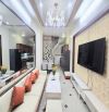 NHÀ ĐẸP PHỐ BẠCH MAI - 50M RA MẶT PHỐ BẠCH MAI - 40M - 5 TẦNG - GIÁ 8,3 TỶ