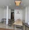 Cho thuê văn phòng tại Goldmark City - Hồ Tùng Mậu. Diện tích 70m2 x 3 tầng.