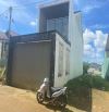 bán nhà trung tâm thị trấn lạc dương đà lạt