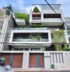 Bán biệt thự mini 1 trệt 3 lầu, đường Yên Thế khu Sân Bay, DT: 10x 12m, Giá chỉ 17 tỷ tl