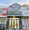 Bán Nhà Trệt Lầu Mới 91B, Tân An, Cần Thơ