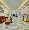 Căn nhà đẹp 2 tầng, 56m2 ngay Huỳnh Văn Bánh, Phú Nhuận. Giá: 4 Tỷ 115tr. SHR, hẻm thông
