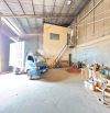 Bán xưởng mộc và máy móc 250m2 - 5,5 tỉ gx Hoà Bình  Xưởng đang sản xuất