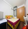 BÁN NHÀ BẠCH MAI - LÊ THANH NGHỊ-DT 55M2X4 TẦNG NGÕ THÔNG - SÁNG THOÁNG
