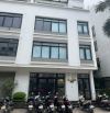Cho thuê Biệt Thự Vinhomes Gardenia Hàm Nghi Dt 96m2 x 5 Tầng, MT 6m giá chỉ 55tr/tháng