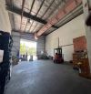 Cho thuê Kho tiêu chuẩn Logistic- PCCC tự động hiện đại, diện tích linh hoạt tại Đà Nẵng