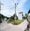 BÁN LÔ GÓC 2 MẶT KIỆT LƯU QUANG VŨ, GẦN LÀNG ĐẠI HỌC, 100m2, NGANG 5m, GIÁ CHỈ 2,85 TỶ.