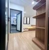 Bán nhà Bạch Mai, ngõ thông, trước nhà SH quay đầu DT34/39×4TxMT3,3 giá 8,2 tỷ