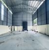 Cho thuê 200m2 kho đường nguyễn trác gần kdt đô nghĩa