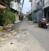 BÁN GẤP NHÀ TRỆT 3 LẦU - 60M2 - HXH - 5TY8.