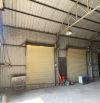 HÀNG HIẾM! XƯỞNG 1.400M² 2 TẦNG MẶT TIỀN THANH NIÊN – PHẠM VĂN HAI, BÌNH CHÁNH