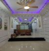 Nhà 4 tầng, mới tinh, DT 62m2, mặt tiền đường Miếu Gò Xoài Bình Tân ( Nhỉnh 6 tỷ)