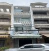 BÁN NGỘP NHÀ HXH CÁCH MẠNG THÁNG 8, QUẬN 10. GIÁ:5,92Tỷ/ 62,16m2(4,2x14,8m) SỔ ĐẸP VUÔNG