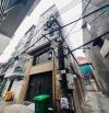 Bán toà CHDV Mễ Trì - Nam Từ Liêm. DT 52m2 x 7 tầng. 17 phòng. 3 thoáng. Giá 16.5 tỷ