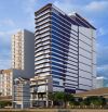 BÁN ĐẤT CÓ GPXD 21 TẦNG MẶT ĐƯỜNG NGUYỄN THIỆN THUẬT , PHƯỜNG NHA TRANG , TỈNH KHÁNH HOÀ .