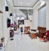 Bán nhà đẹp 4 tầng, 85m2 (5x17), hẻm 10m Lạc Long Quân khu phân lô, ngã tư Bảy Hiền