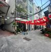 NHÀ ĐẸP PHỐ THANH ĐÀM VĨNH HƯNG, VỊ TRÍ CỰC ĐẸP GIÁ CỰC ÊM