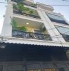Giảm sốc 600 triệu nhà đẹp 4 tầng ở ngay HXT Lê Văn Quới, Bình Trị Đông,Bình Tân chỉ 6.35