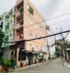 GÓC 2 MẶT TIỀN NGUYỄN OANH, P17, GÒ VẤP 72M² 5TẦNG, GIÁ 12,5 TỶ