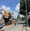 Bán lô đất 6500m2 F.bình thuận quận 7 giá 160 tỷ