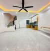 NHÀ ĐẸP TRUNG TÂM HÀ ĐÔNG – HOÀNG HOA THÁM 32m 5T 6,7 tỷ