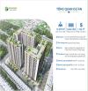 ECO HOME SÔNG THƯƠNG BẮC GIANG MỞ BÁN TOÀ THƯƠNG MẠI CHUNG CƯ VỊ TRÍ ĐẸP TRUNG TÂM