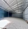 330m kho xưởng khu vực Nguyễn Cảnh Dị, điện 3 pha, giá 28tr/th