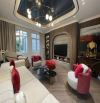 Bán nhà đường 24m, KĐT Văn Phú, Hà Đông. Dt 80m2, 4 tầng, mt 5m, giá 20 tỷ. Thang máy chờ